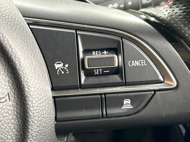 �y�A�_�v�e�B�u�N���[�Y�R���g���[���z�������H�ł̒��������s���y��!!�����ő��x��ۂN���[�Y�R���g���[�����A�Փˌy���V�X�e���ƘA�g���A�O���̎ԗ������m���ĎԊԂ�ۂ悤�ɑ��x���߂��Ă���܂�!!