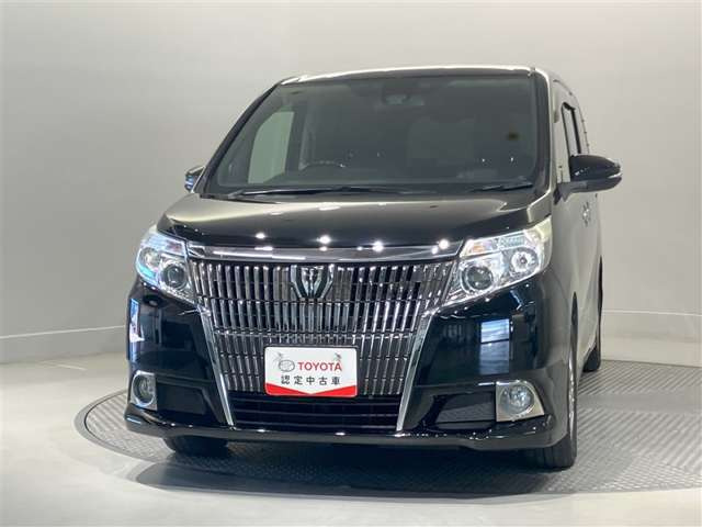 エスクァイア2.0 Gi