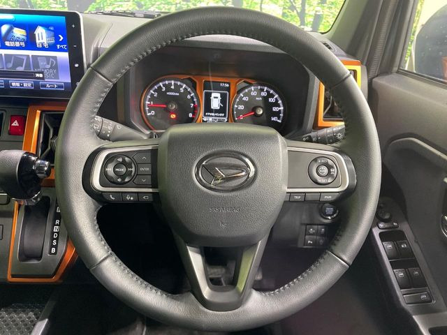 �y�����v�����X�e�A�����O�z�㎿�Ȋv���g�p���邱�ƂŁA��ɂ����������݂ƂĂ��^�]���₷���n���h���ł���