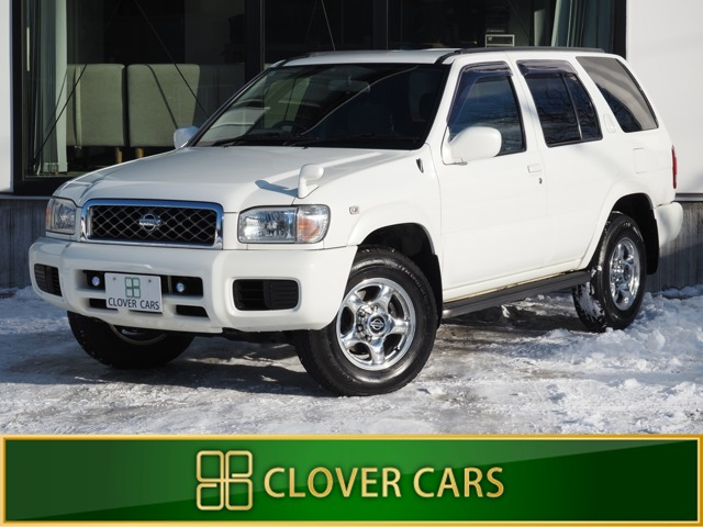 �e���m�i���Y�j3.0 ���C�h R3m-X �f�B�[�[�� 4WD�@����^�E���s61300km�E2�I�[�i�[�E�։��ԁE ���Îԉ摜