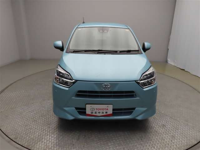 ピクシスエポックX SAIII