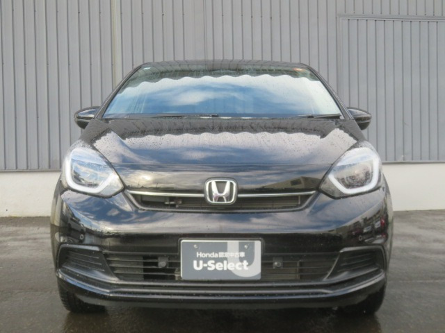 フィット1.5 ホーム 4WD