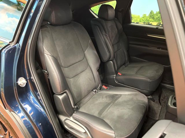 ���ڒ����̓E�H�[�N�X���[�ƂȂ��Ă���܂��B���ڂƎO��ڂ̈ړ�����~�肪�Ƃ��Ă��y�ɂȂ�̂ŁA���~��̍ۂ��X�g���X�������邱�Ƃ͂���܂����