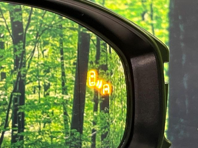 �y�u���C���h�X�|�b�g���j�^�[�z���s���A�h�A�~���[�̎��p�ɂȂ�₷���ӏ��Ɍ㑱�Ԃ��ڋ߂���ƃT�C�h�~���[�̃����Y�Ɍx����\��!�h���C�o�[�ɒ��ӊ��N�����Ă���܂��B