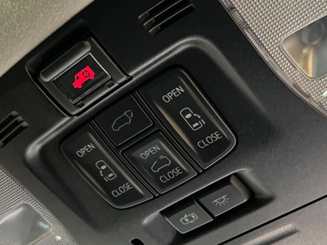 �y�p���[�o�b�N�h�A�z�X�}�[�g�L�[��^�]�Ȃ̃{�^�������������Ń��A�Q�[�g�������ŊJ���܂�!�ו��������Ă��鎞��A�����ʒu�ɂ���o�b�N�h�A��߂�ۂɕ֗��ȋ@�\�ł���