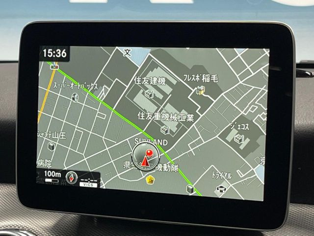 ��HDD�����i�r:��̊��̂���i�r�́A����������ԓ������o���Ă���܂��B�I�[�f�B�I�@�\���[�����Ă���܂��̂ŁA�^�]�����y���߂܂���