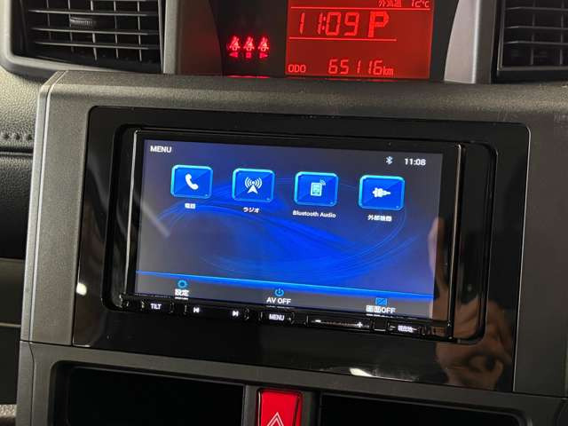 �����i�r�A�ЊO�i�r�Ȃǂ����t���\�ł�!�傫�ȃT�C�Y�̃i�r��t���������͂��C�y�ɂ��q�˂�������!!