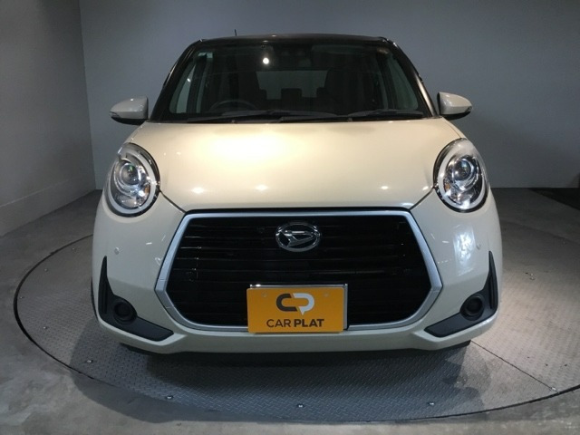 ブーン1.0 シルク SAIII