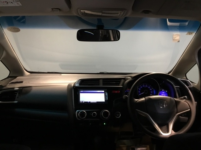 フィット1.3 13G Fパッケージ