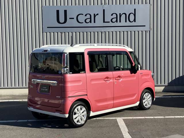 フレアワゴンハイブリッド XS 4WD