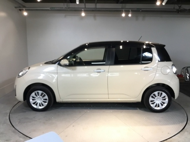 ブーン1.0 シルク SAIII