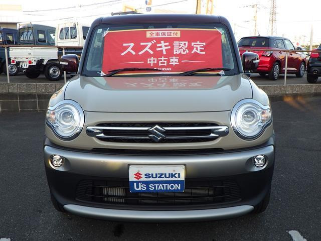 クロスビー1.0 ハイブリッド(HYBRID) MX 4WD
