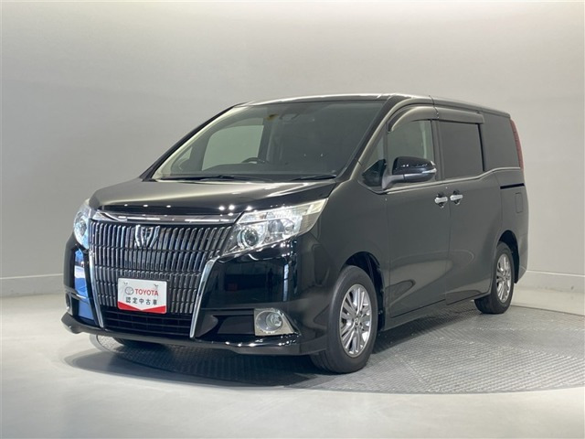 エスクァイア2.0 Gi