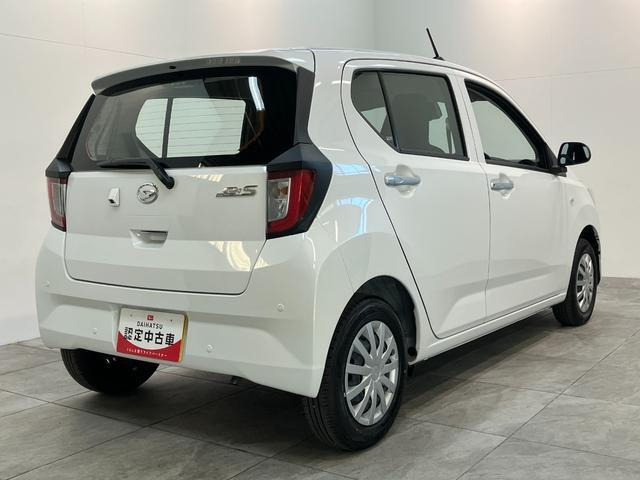 ミライースL SAIII