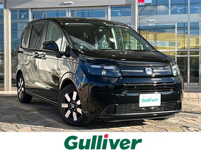 フリード1.5 e:HEV エアー EX