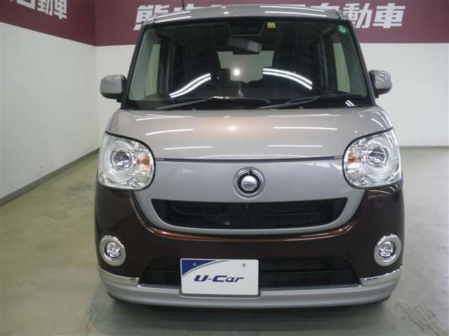 ムーヴキャンバスG ブラックインテリア リミテッド SAIII