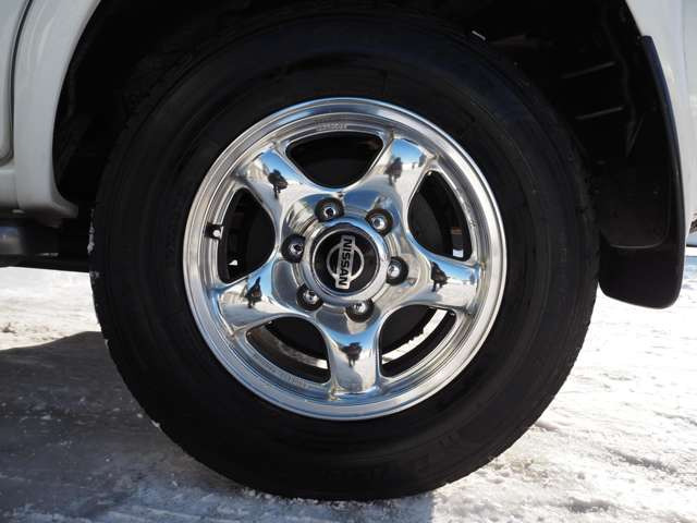 �ȁA�Ȃ�Ƒ����A���X�ł�����̂��q�l�Ɂw�ē~���C�p�[�u���[�h�x���v���[���g!���͂��̈������C�p�[�ł̎��E�s�ǂ͉^�]�̖W���ɂȂ��ϊ댯�ł�!�w�J�[�Z���T�[�������x�ƃX�^�b�t�܂ł��`����������