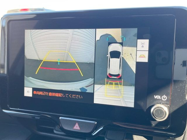 �y�p�m���~�b�N�r���[���j�^�[�z��p�̃J�����ɂ��A�ォ�猩���낵���悤�Ȏ��_��360�x�N���}�̎��͂��m�F���邱�Ƃ��ł��܂������p�������m�F���₷���A�����ꏊ�ł̐؂�Ԃ��⒓�Ԃ��X���[�Y�ɍs���܂��B