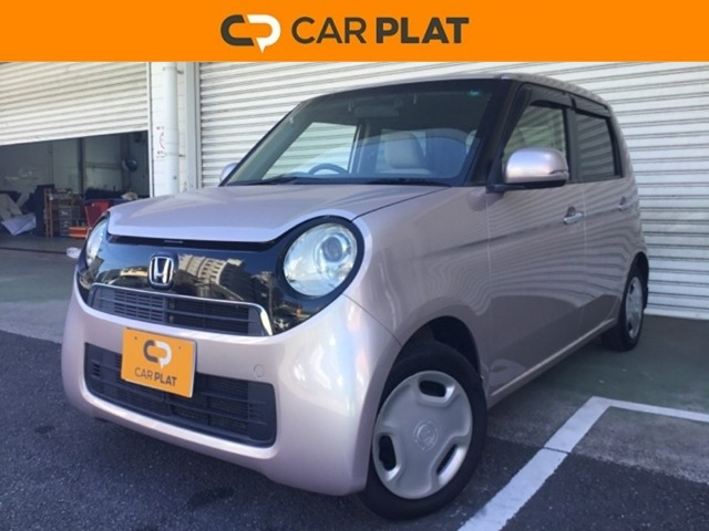 N-ONEG Lパッケージ