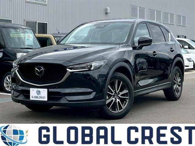 CX-52.2 XD スマートエディション