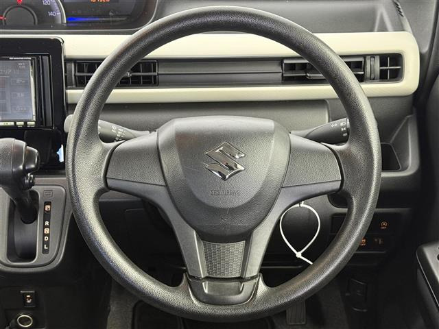 ワゴンRハイブリッド(HYBRID) FX