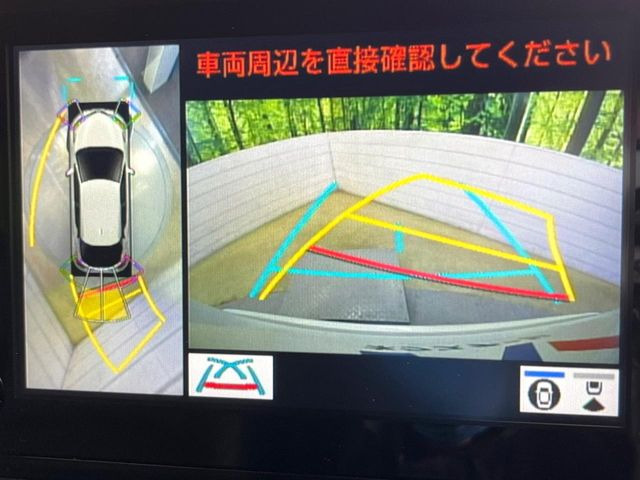 �y�p�m���~�b�N�r���[���j�^�[�z��p�̃J�����ɂ��A�ォ�猩���낵���悤�Ȏ��_��360�x�N���}�̎��͂��m�F���邱�Ƃ��ł��܂������p�������m�F���₷���A�����ꏊ�ł̐؂�Ԃ��⒓�Ԃ��X���[�Y�ɍs���܂��B