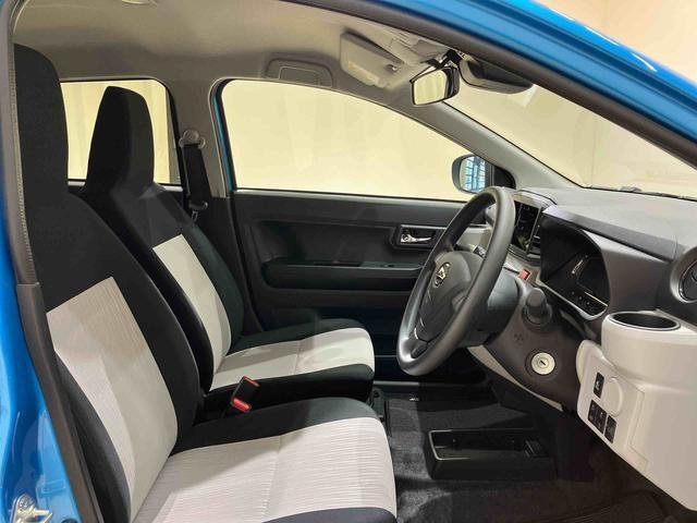 ミライースX SAIII 4WD