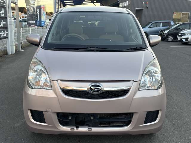 ミラX リミテッド