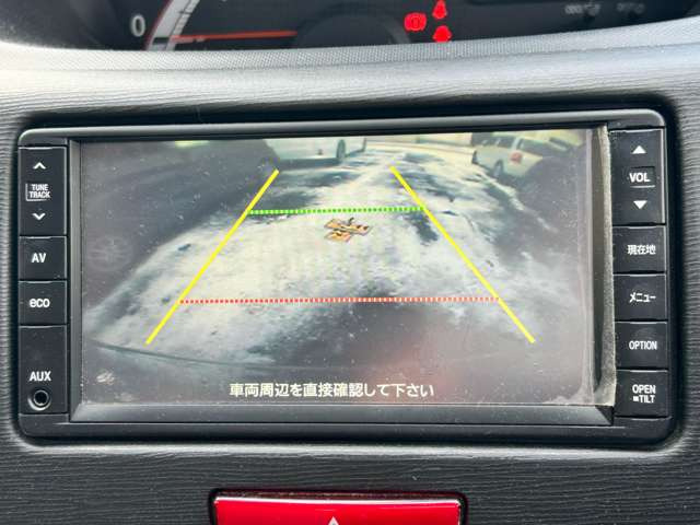 �A���E���h�r���[���j�^�[������