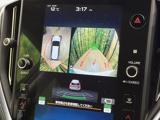 �y360&deg;�r���[���j�^�[�z��p�̃J�����ɂ��A�ォ�猩���낵���悤�Ȏ��_��360�x�N���}�̎��͂��m�F���邱�Ƃ��ł��܂������p�������m�F���₷���A�����ꏊ�ł̐؂�Ԃ��⒓�Ԃ��X���[�Y�ɍs���܂��B