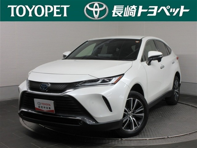 ヤリス1.5 ハイブリッド G