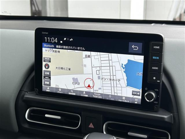 フリード1.5 e:HEV クロスター