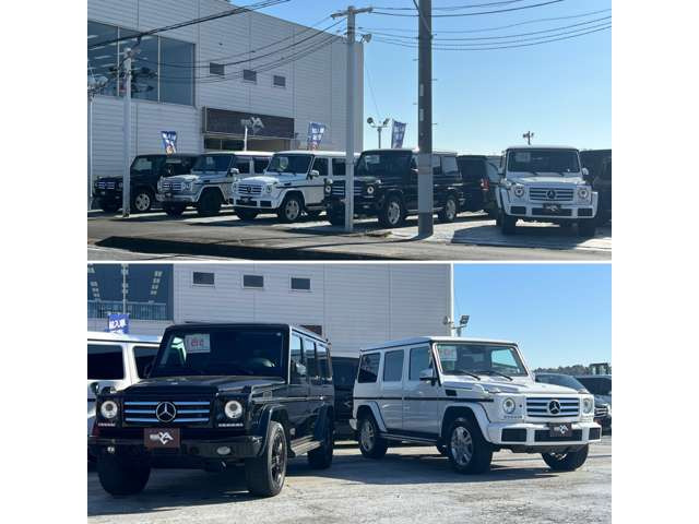 �yG�N���X��ʍ݌ɁzG350�����C����10��O��W�����ł��B