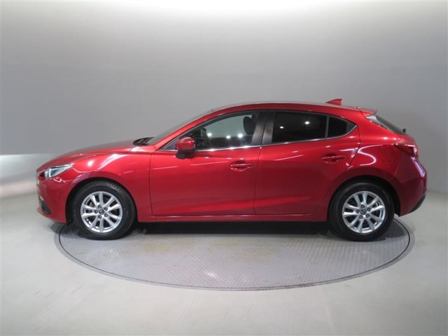 アクセラスポーツ1.5 15S ツーリング