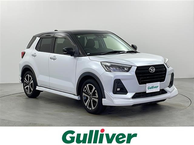 ロッキー1.0 プレミアム