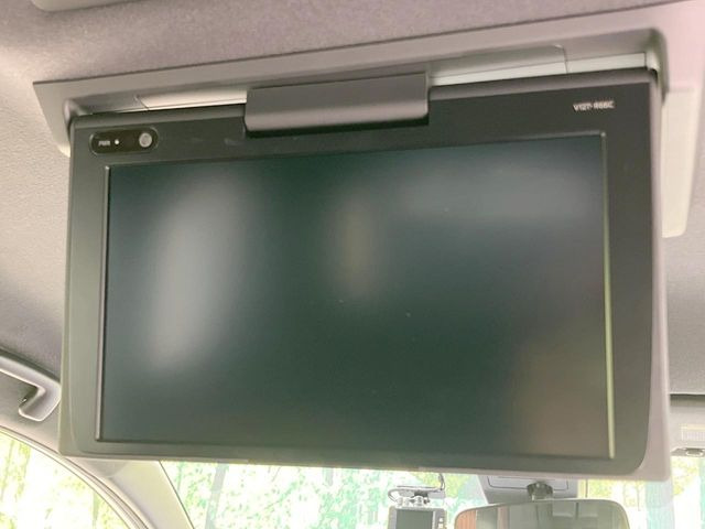 ヴォクシー2.0 ZS