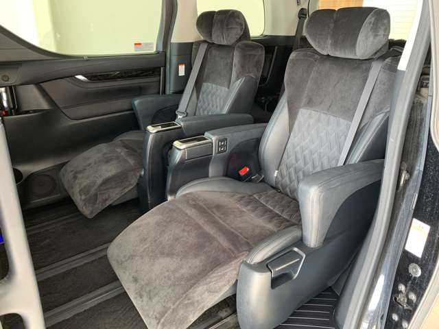 ヴェルファイア2.5 Z Gエディション