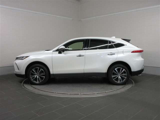 ヤリス1.5 ハイブリッド G