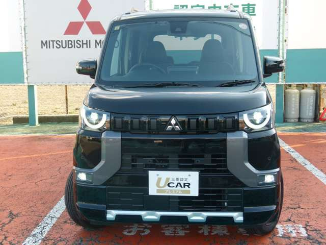 デリカミニT プレミアム 4WD