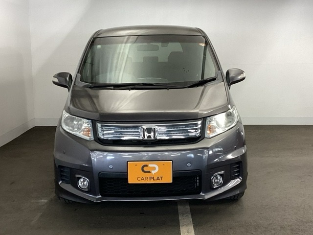 フリードスパイクハイブリッド1.5 ジャストセレクション