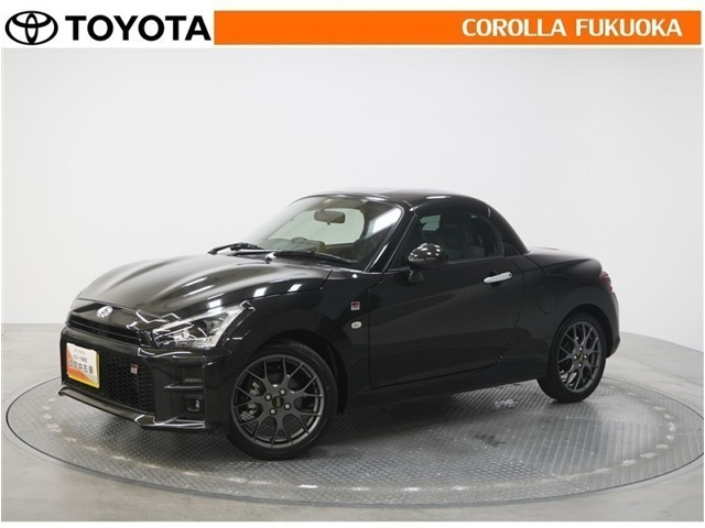 コペンGR スポーツ