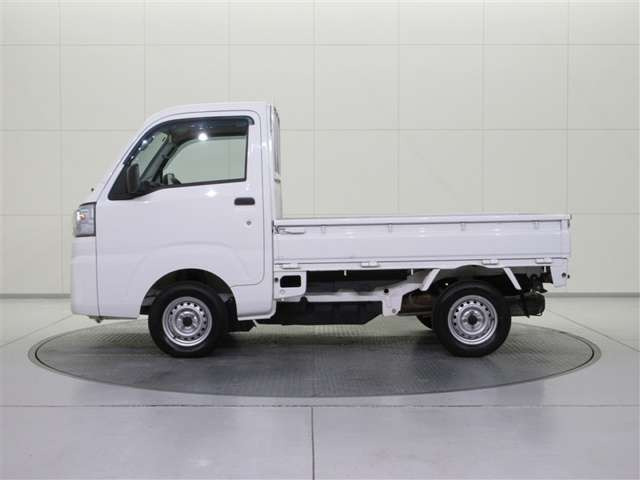 ハイゼットトラックスタンダード