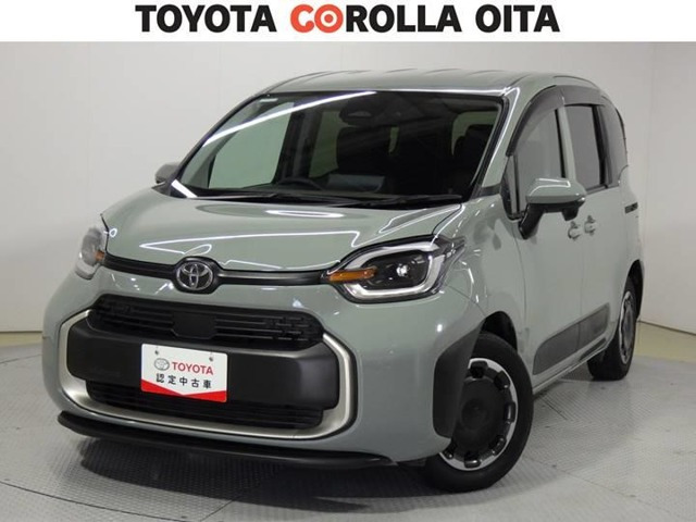 シエンタハイブリッド 1.5 Z