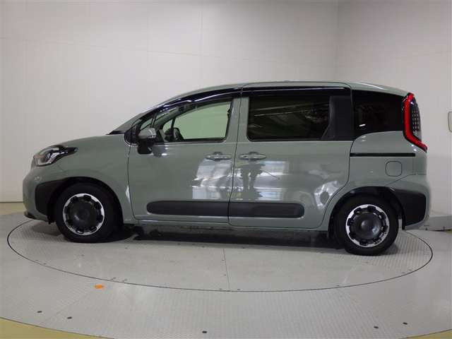 シエンタハイブリッド 1.5 Z