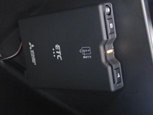 ETC���������Ă��܂��B�m���X�g�b�v�ŗ�������ʉ߂ł��܂��B���ꂵ�������ł���ˁB