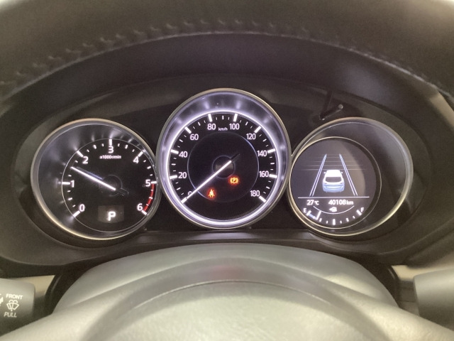 CX-52.2 XD プロアクティブ