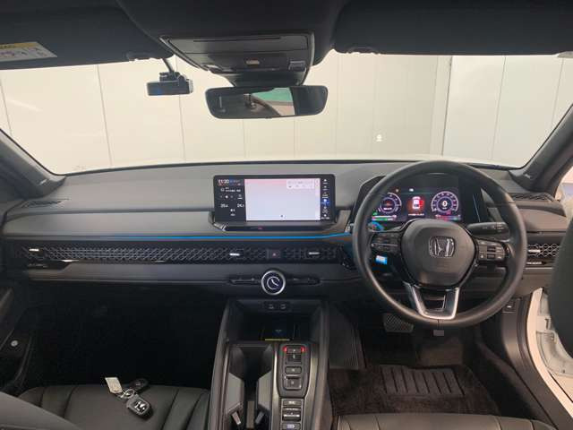 アコード2.0 e:HEV ホンダ センシング 360プラス