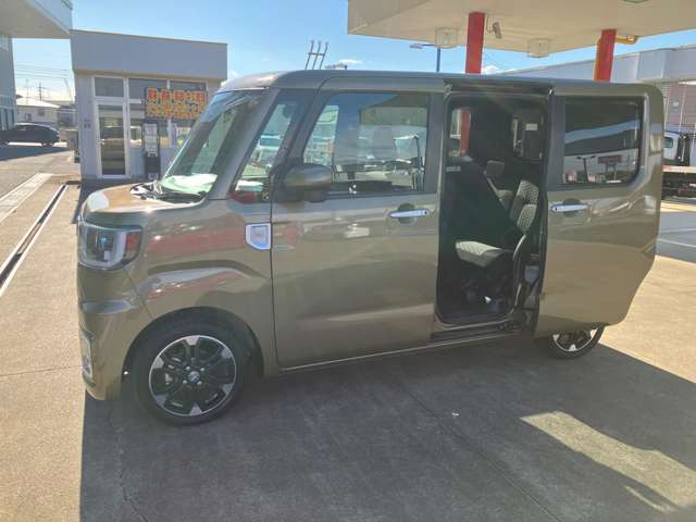 �������p���[�X���C�h�h�A���������ԏ��ǍۂȂǂł̏�~��ɕ֗�!����̓��C�����X�����R���A�����̃R���g���[���X�C�b�`�A�h�A�n���h���ōs���܂�!���q�l������ƒ�ȂǗ~����������1�ł���ˁ�