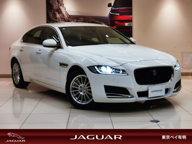 XFピュア 2.0L D180 ディーゼル