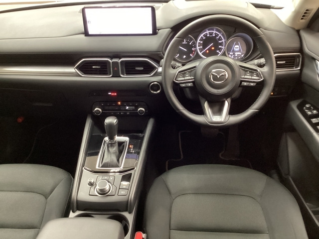 CX-52.2 XD プロアクティブ